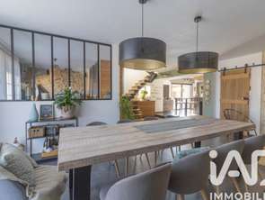 Vente Maison 4 chambresChaux