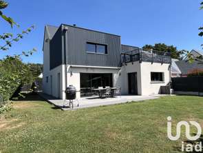 Vente Maison 4 chambresChavagne