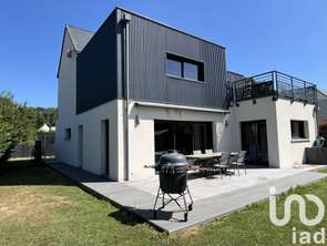 Vente Maison 4 chambresChavagne