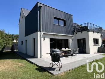 Vente maison 6 pièces Chavagne 35