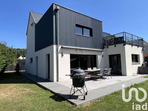 Vente maison 6 pièces Chavagne 35