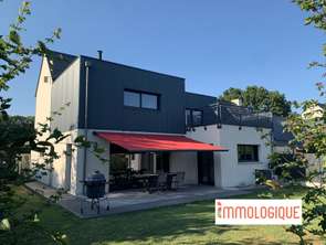 Vente Maison 4 chambresChavagne