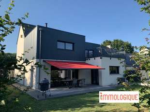 Photo Vente maison Chavagne