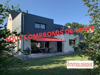 Vente maison 7 pièces Chavagne 35