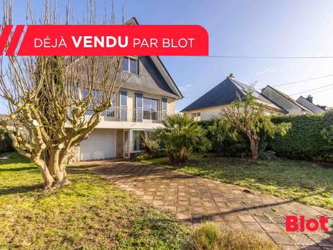 Vente maison 4 pièces Chavagne 35