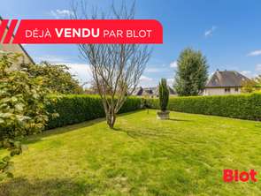 Vente Maison 3 chambresChavagne