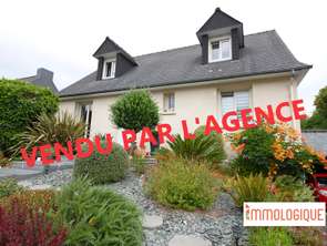 Vente Maison 3 chambresChavagne