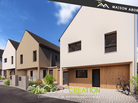 Vente maison
