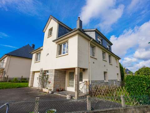 Vente maison 5 pièces Chavagne 35