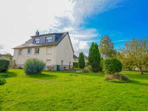 Vente Maison 5 chambresChavagne