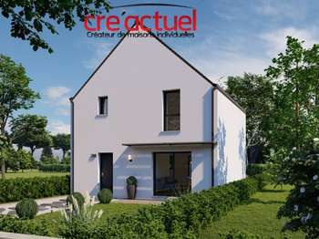 Vente maison 4 pièces Chavagne 35