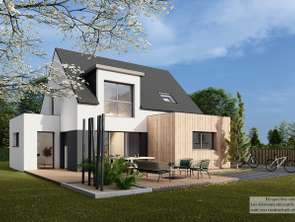 Vente Maison 4 chambresChavagne