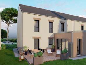 Vente Maison 4 chambresChavagne