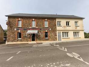 Vente Maison 7 piècesChavagne