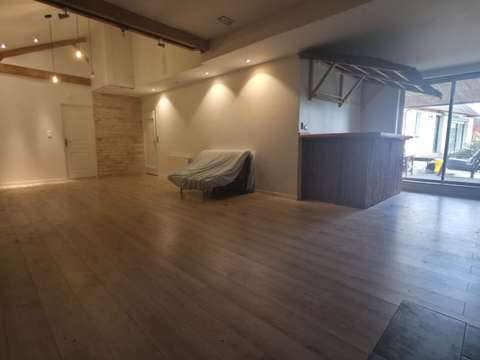 Vente maison 5 pièces Chavagne 35