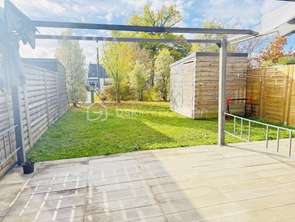 Vente Maison 3 chambresChavagne