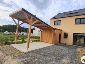 Vente Maison 4 chambresChavagne