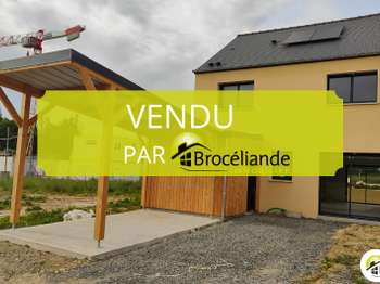 Vente maison 6 pièces Chavagne 35