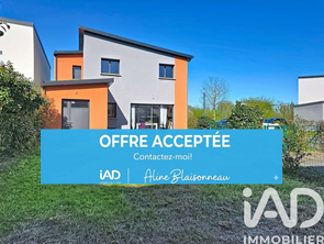 Vente Maison 3 chambresChavagne