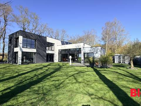 Vente maison 7 pièces Chavagne 35