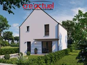 Vente Maison 3 chambresChavagne