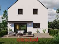 Vente maison 4 pièces Vente maison 4 pièces