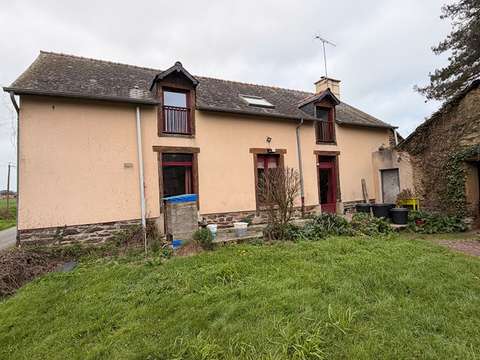 Vente maison 6 pièces Vente maison 6 pièces