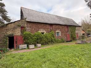 Vente Maison 4 chambresChavagne