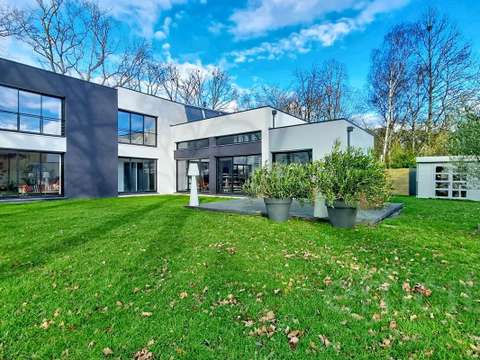 Vente maison 8 pièces Chavagne 35