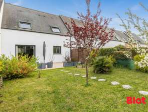 Vente Maison 4 chambresChavagne
