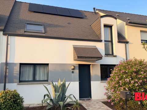 Vente maison 5 pièces Chavagne 35