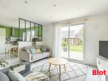 Vente Maison 4 chambresChavagne