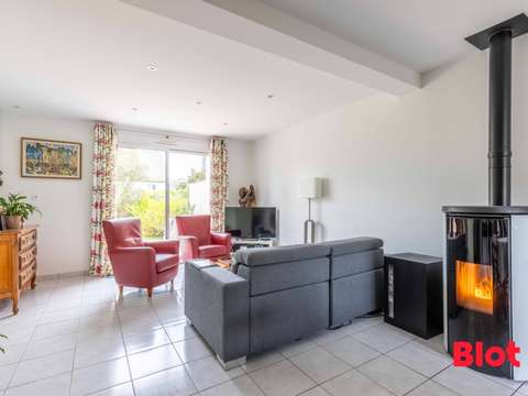 Vente maison 5 pièces Chavagne 35