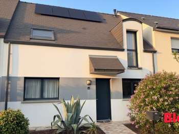 Vente Maison 4 chambresChavagne