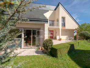 Vente Maison 4 chambresChavagne