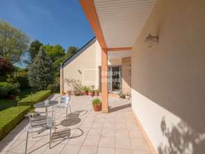 Vente Maison 4 chambresChavagne