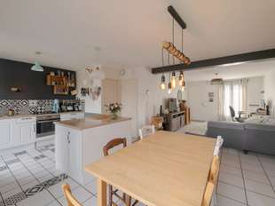 Photo Vente maison Chavagne