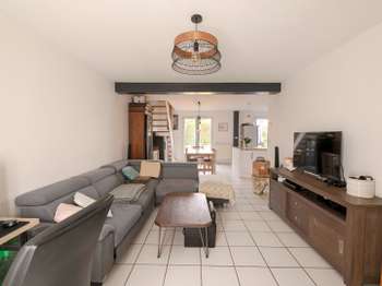 Vente Maison 3 chambresChavagne