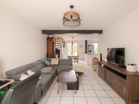 Vente maison 4 pièces Vente maison 4 pièces