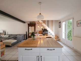 Vente maison 4 pièces Vente maison 4 pièces
