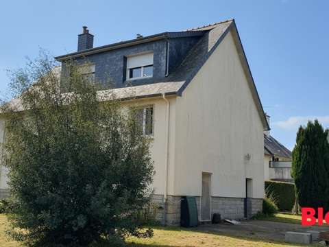 Vente maison 6 pièces Vente maison 6 pièces