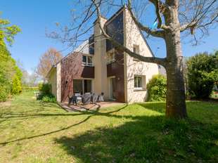 Photo Vente maison Chavagne