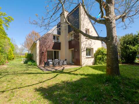 Vente maison 7 pièces Chavagne 35