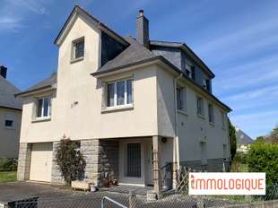 Photo Vente maison Chavagne