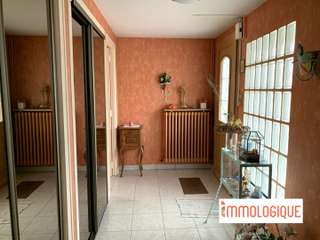Vente maison 6 pièces Vente maison 6 pièces