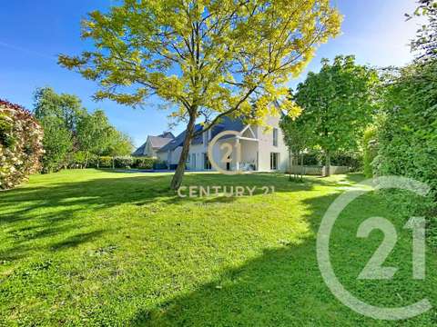 Vente maison 7 pièces Chavagne 35