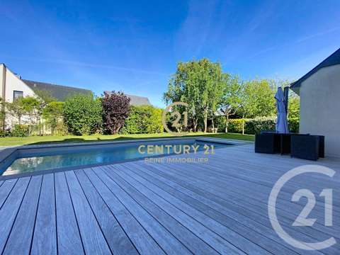 Vente maison 7 pièces Vente maison 7 pièces