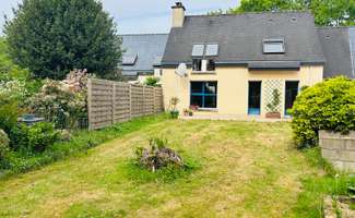 Photo Vente maison Chavagne