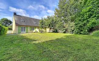 Photo Vente maison Chavagne