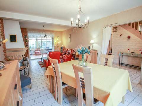 Vente maison 5 pièces Vente maison 5 pièces
